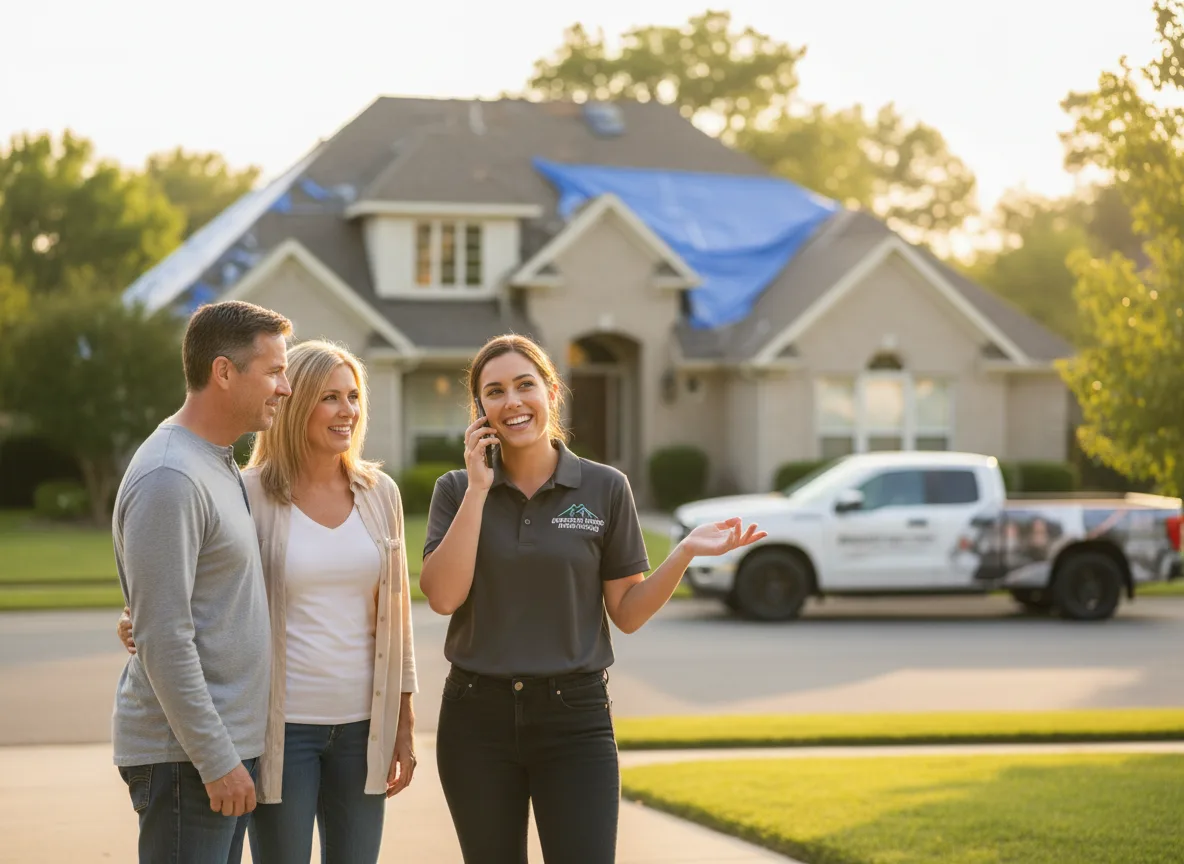 Emergency Roof Repair Mounds, IL FAQs